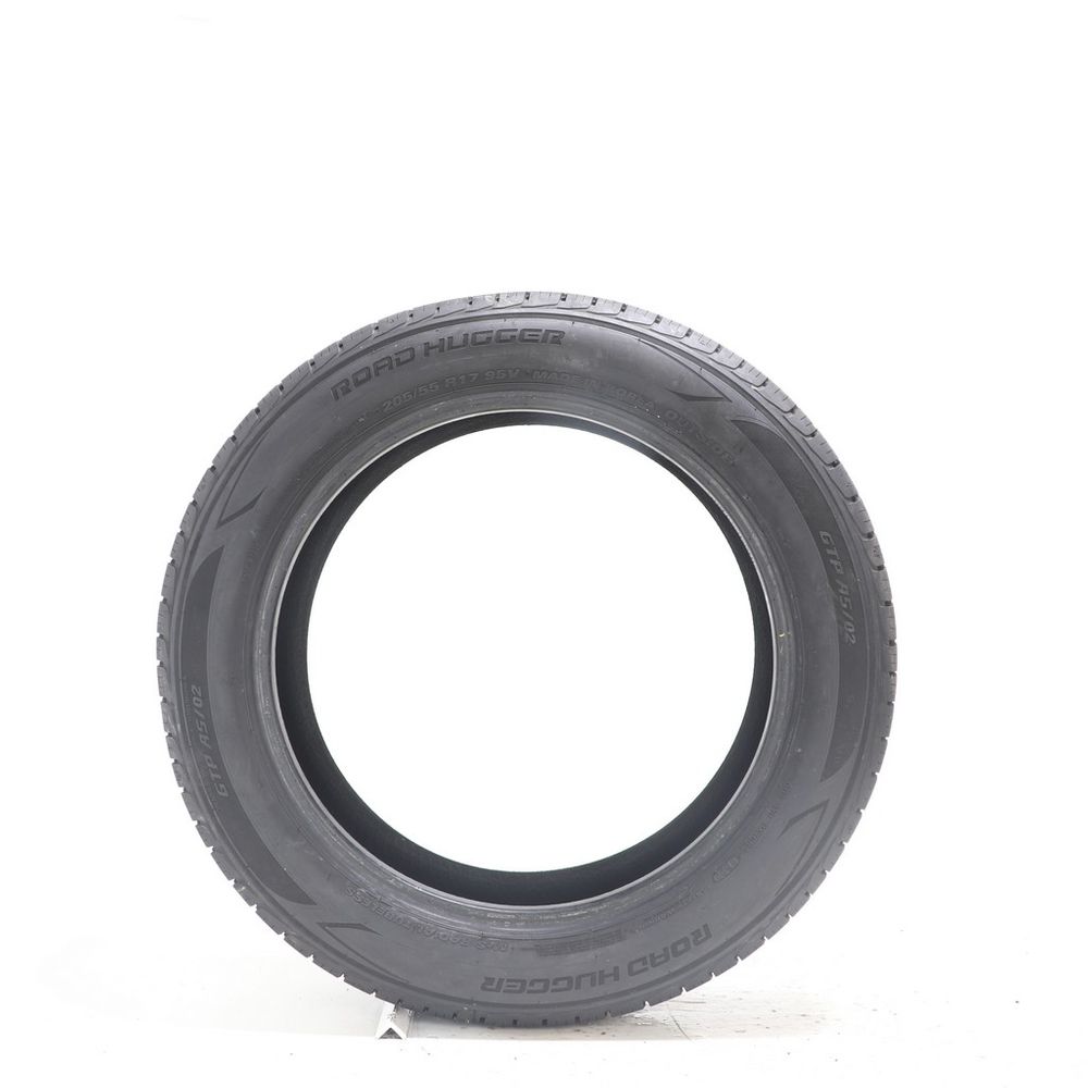 New 205/55R17 Road Hugger GTP AS/02 95V - 10.5/32 - Image 3