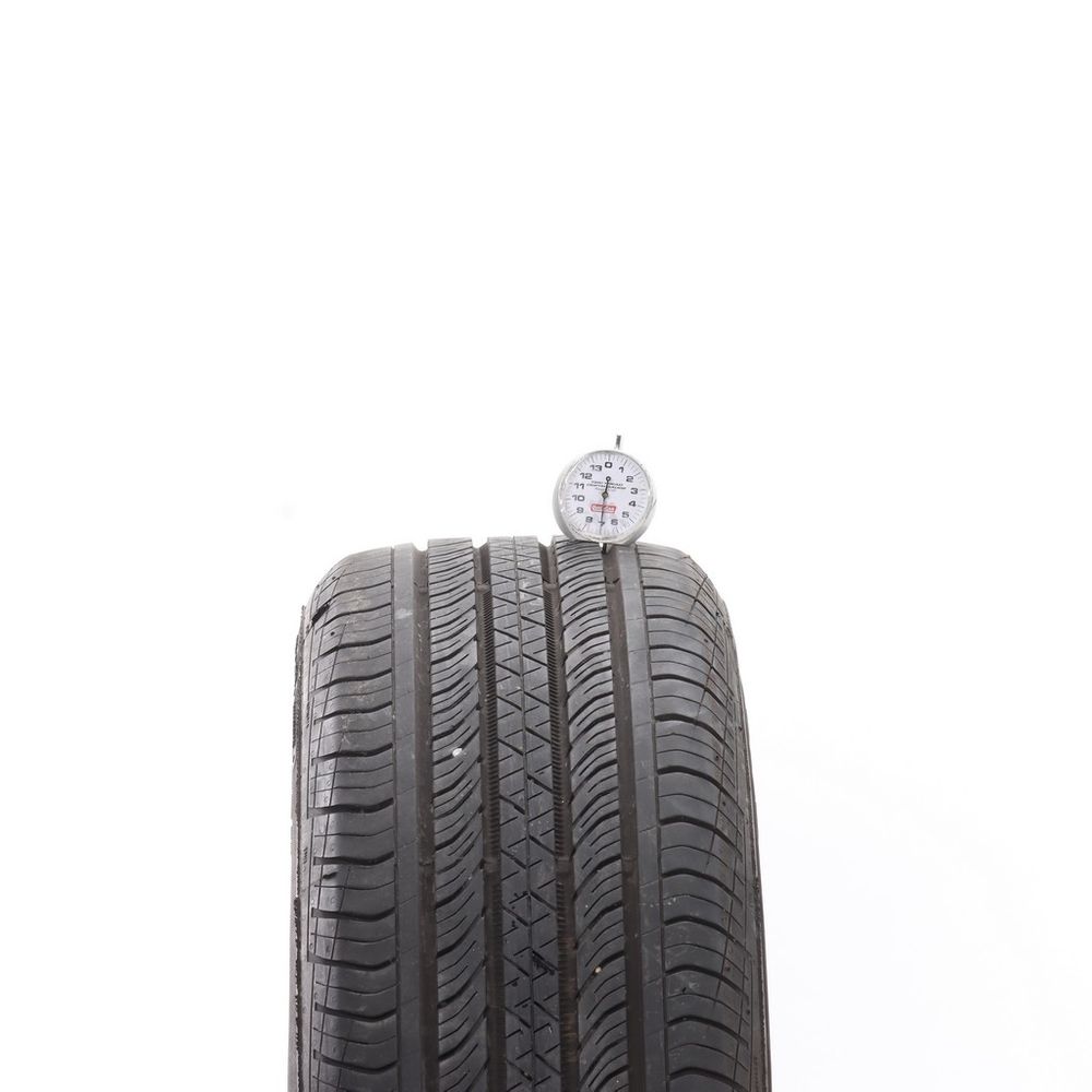 Set of (2) Used 215/60R16 Continental ProContact TX 95H - 7-7.5/32 - Image 2
