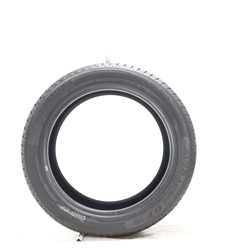 Used 225/50R18 Yokohama Avid Ascend GT 95V - 11/32 - Image 3