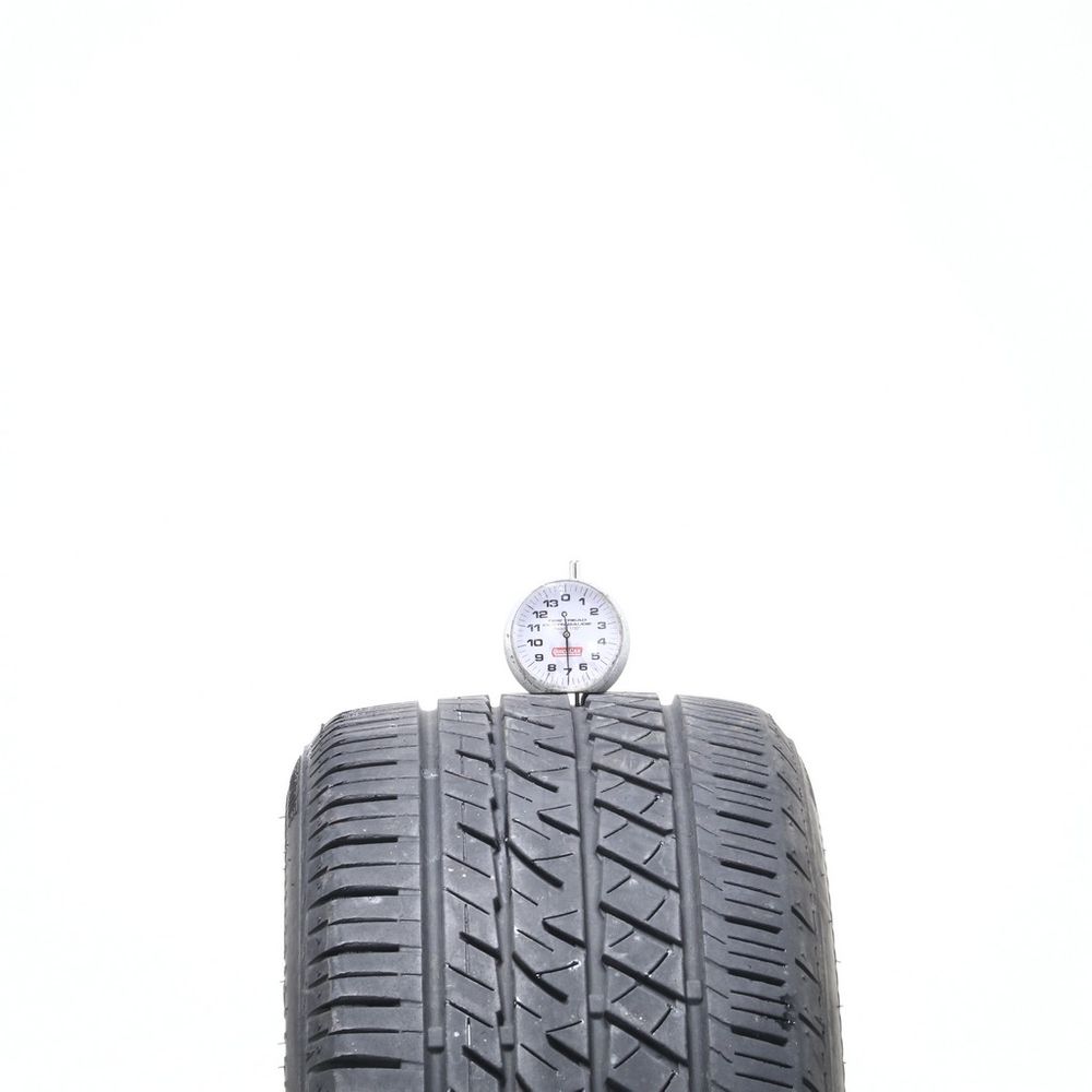 Set of (2) Used 215/45RF17 Bridgestone DriveGuard RFT 91W - 5.5-7/32 - Image 5