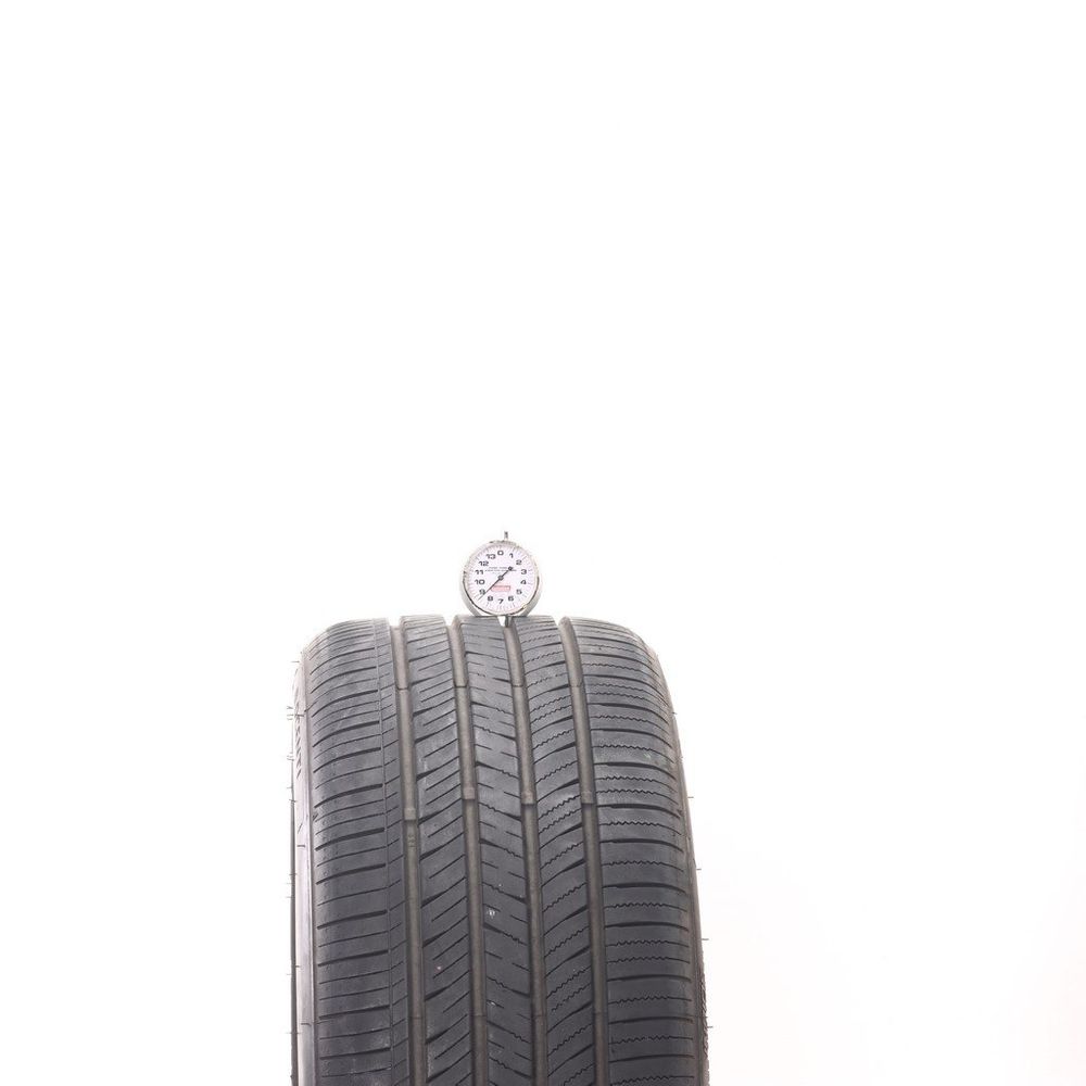 Used 225/40ZR18 Dcenti DC55 92W - 8.5/32 - Image 2
