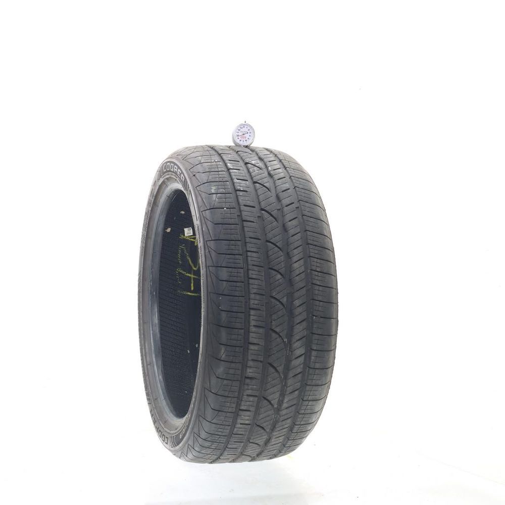 Used 255/40ZR19 Cooper Cobra Instinct 100Y - 9.5/32 - Image 1