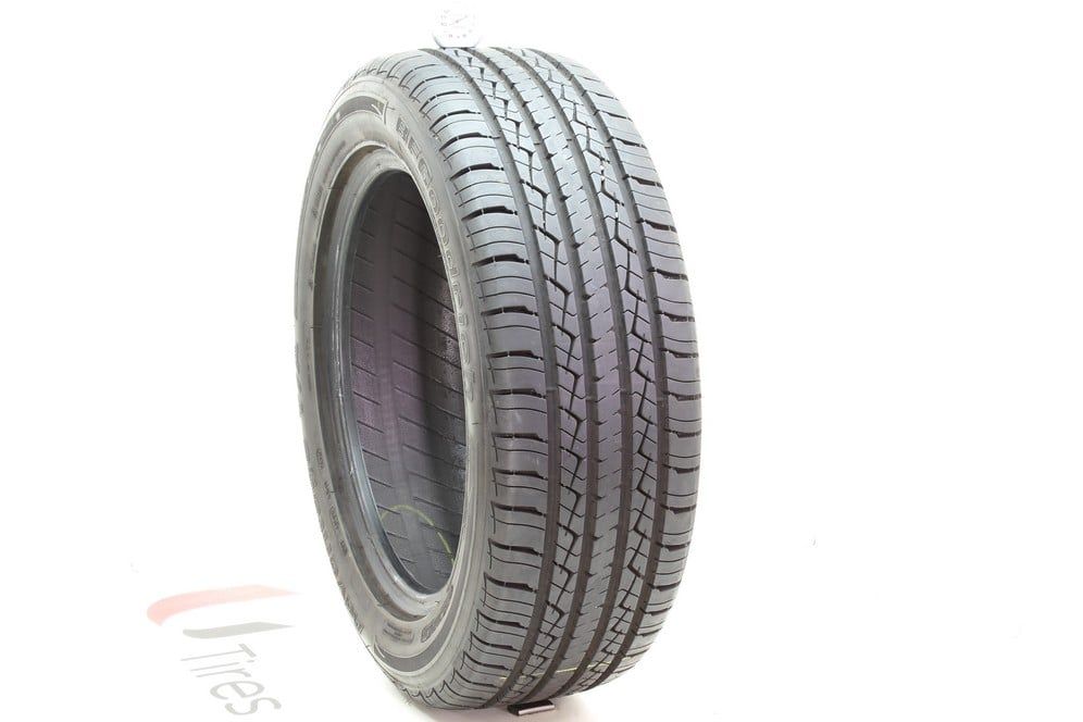 Used 205/55R16 BFGoodrich Advantage T/A 91H - 9.5/32 - Image 1