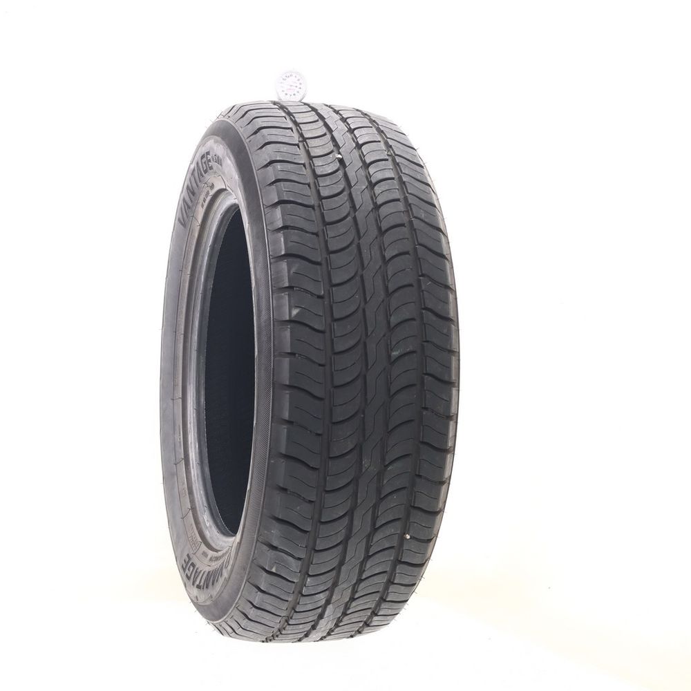 Set of (2) Used 275/60R20 Vantage Suv 115H - 10.5-11/32 - Image 1