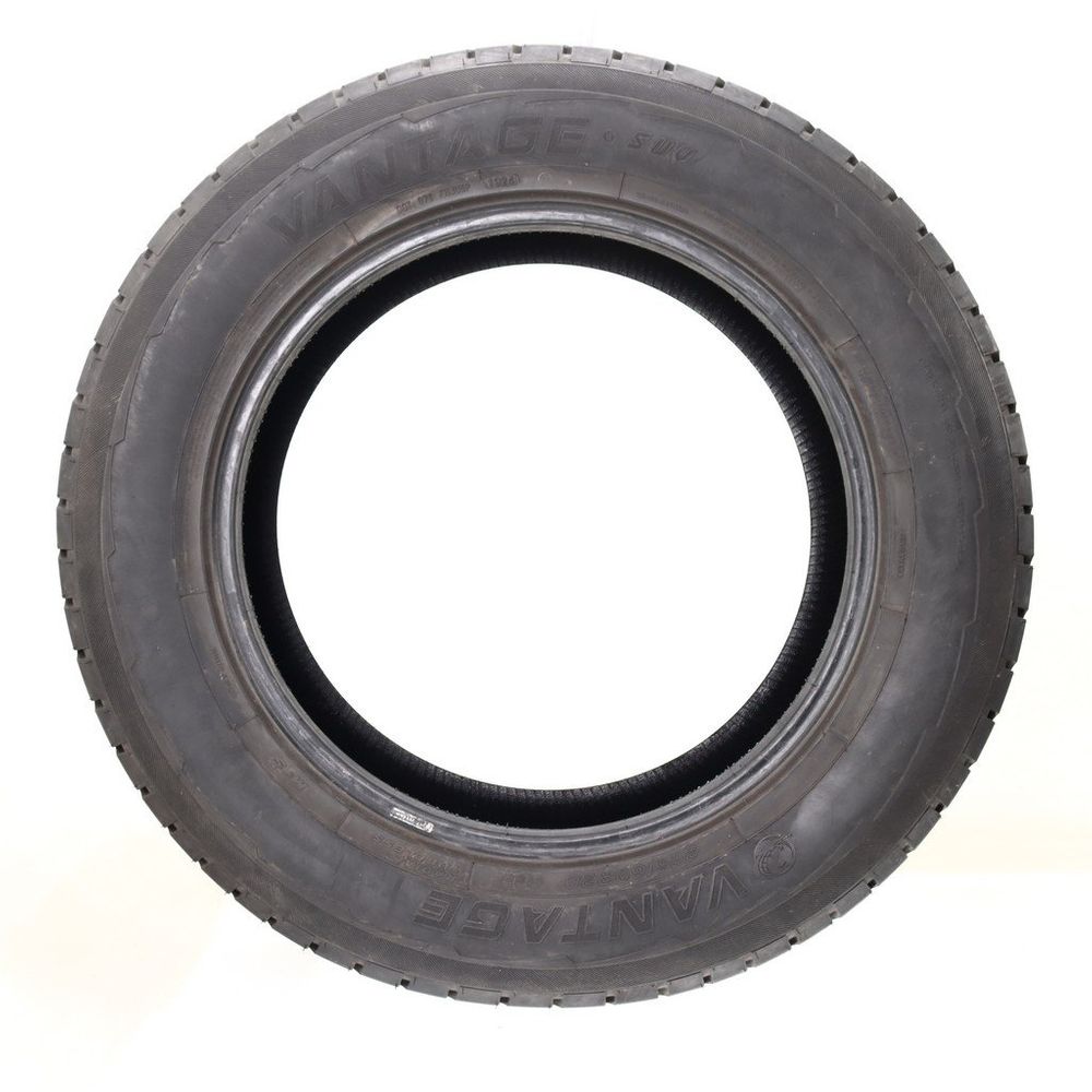 Set of (2) Used 275/60R20 Vantage Suv 115H - 10.5-11/32 - Image 3