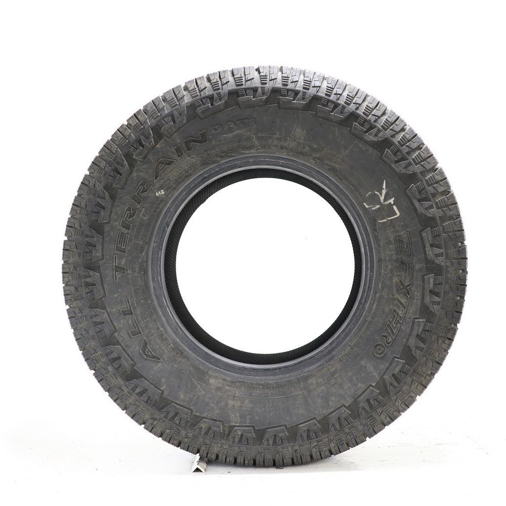 Used LT 31X10.5R15 Dextero All Terrain DAT1 109S C - 15/32 - Image 3