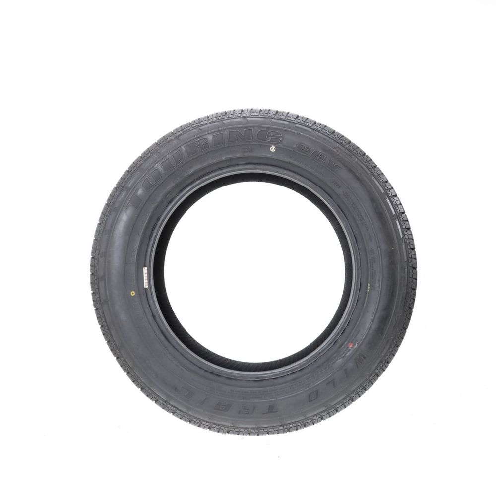 Driven Once 225/65R17 Wild Trail Touring CUV AO 102H - 11.5/32 - Image 3