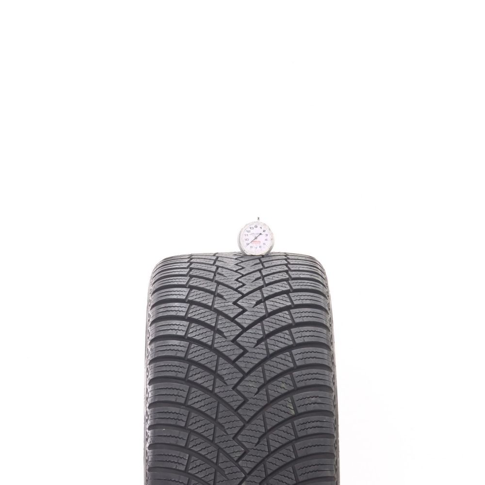 Set of (2) Used 245/40R19 Pirelli Cinturato Weather Active 98V - 8-8.5/32 - Image 5
