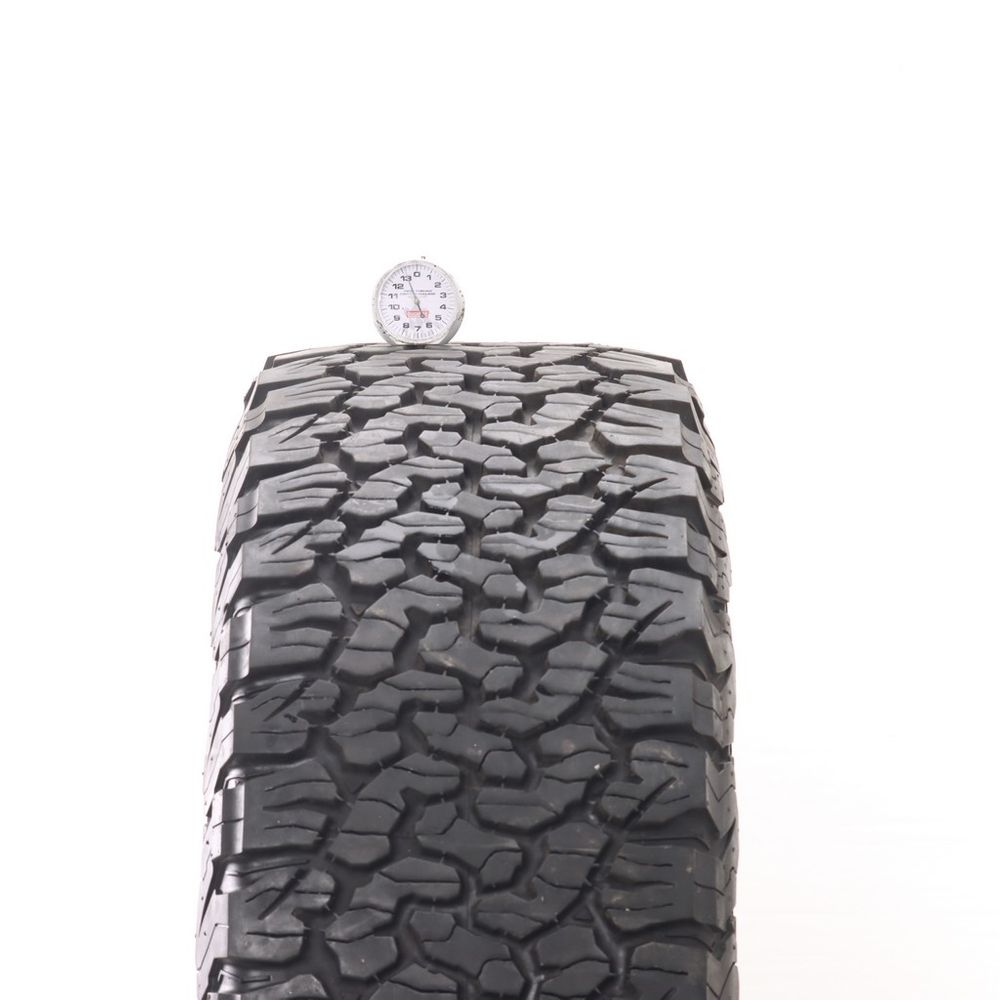 Set of (2) Used LT 275/60R20 BFGoodrich All-Terrain T/A KO2 119/116S D - 13-14/32 - Image 2