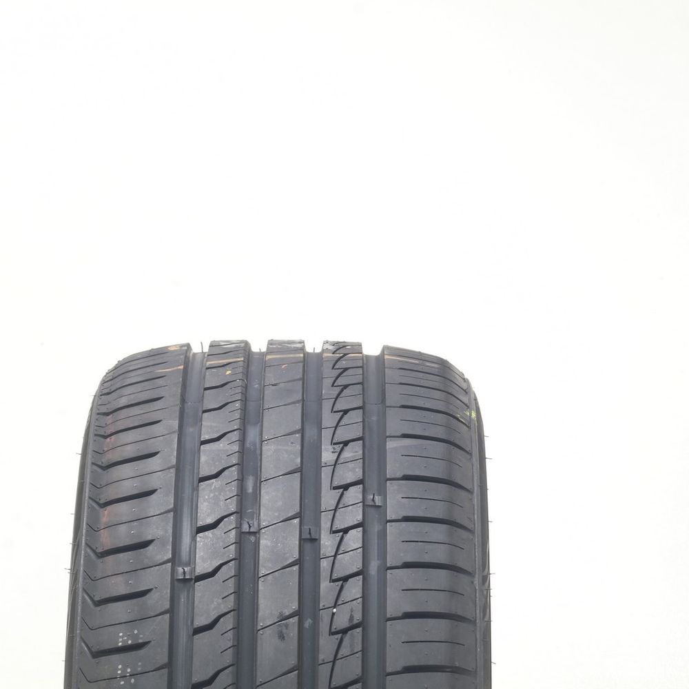 New 235/40ZR19 Ironman IMove Gen 2 AS 96W - Image 2