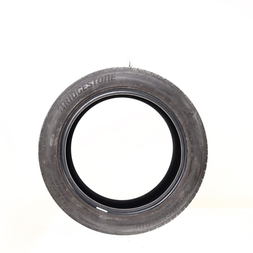 Used 225/50R17 Bridgestone Potenza RE980AS+ 98W - 7.5/32 - Image 3