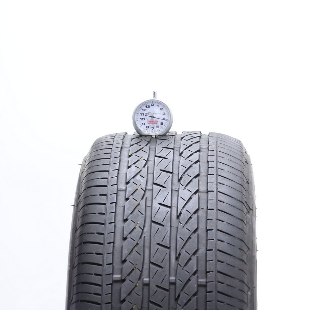 Used 225/60R18 Bridgestone Dueler H/P Sport RFT 104H - 4/32 - Image 2