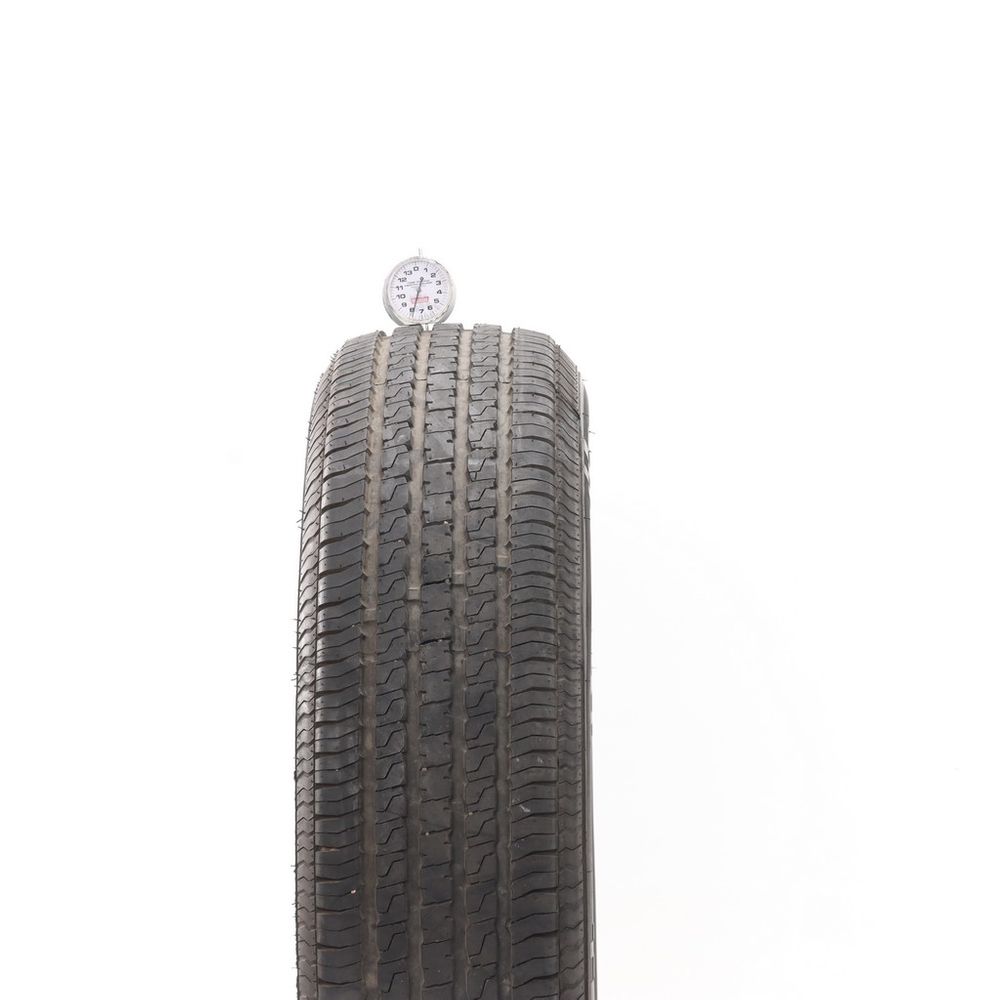 Used ST 225/75R15 Trailer King RST 117/112M E - 7.5/32 - Image 2