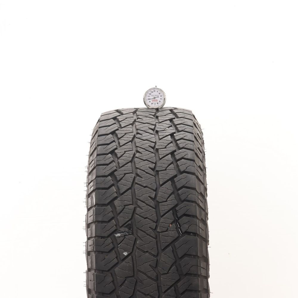Used 265/70R17 Hankook Dynapro AT2 Xtreme 115T - 9.5/32 - Image 2
