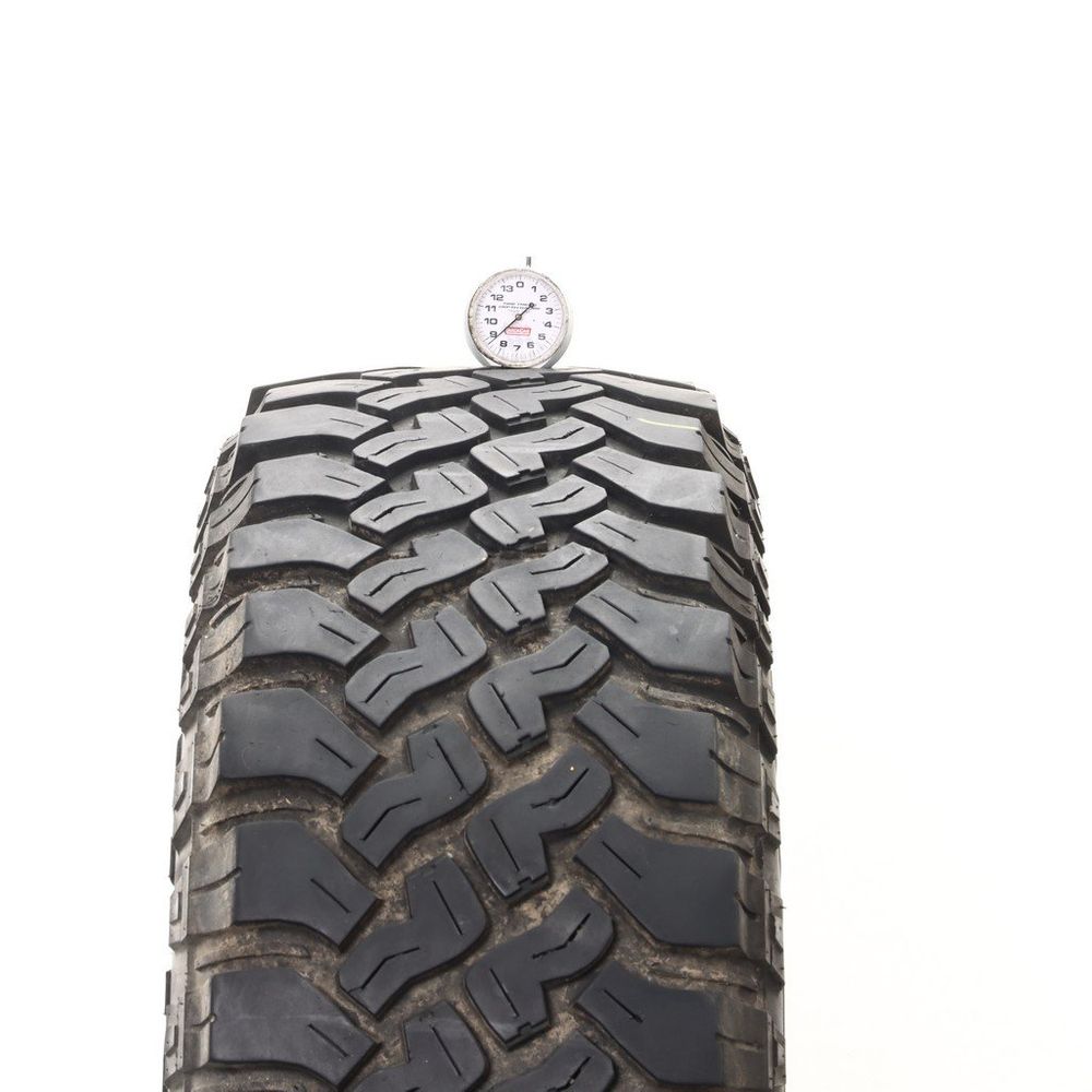 Used LT 265/75R16 Falken Wildpeak M/T MT01 123/120Q E - 8/32 - Image 2