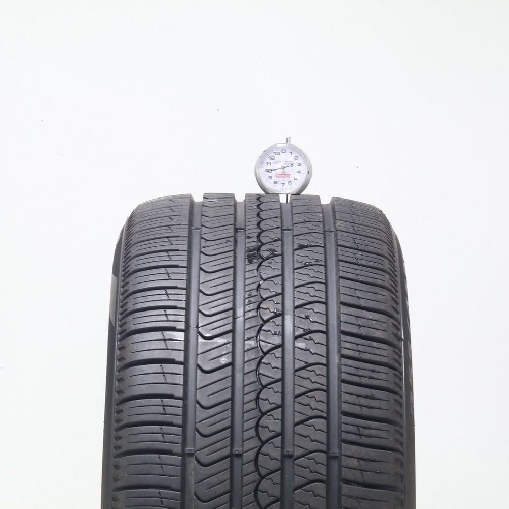 Used 255/45R19 Pirelli P7 AS Plus 3 104V - 10/32 - Image 2