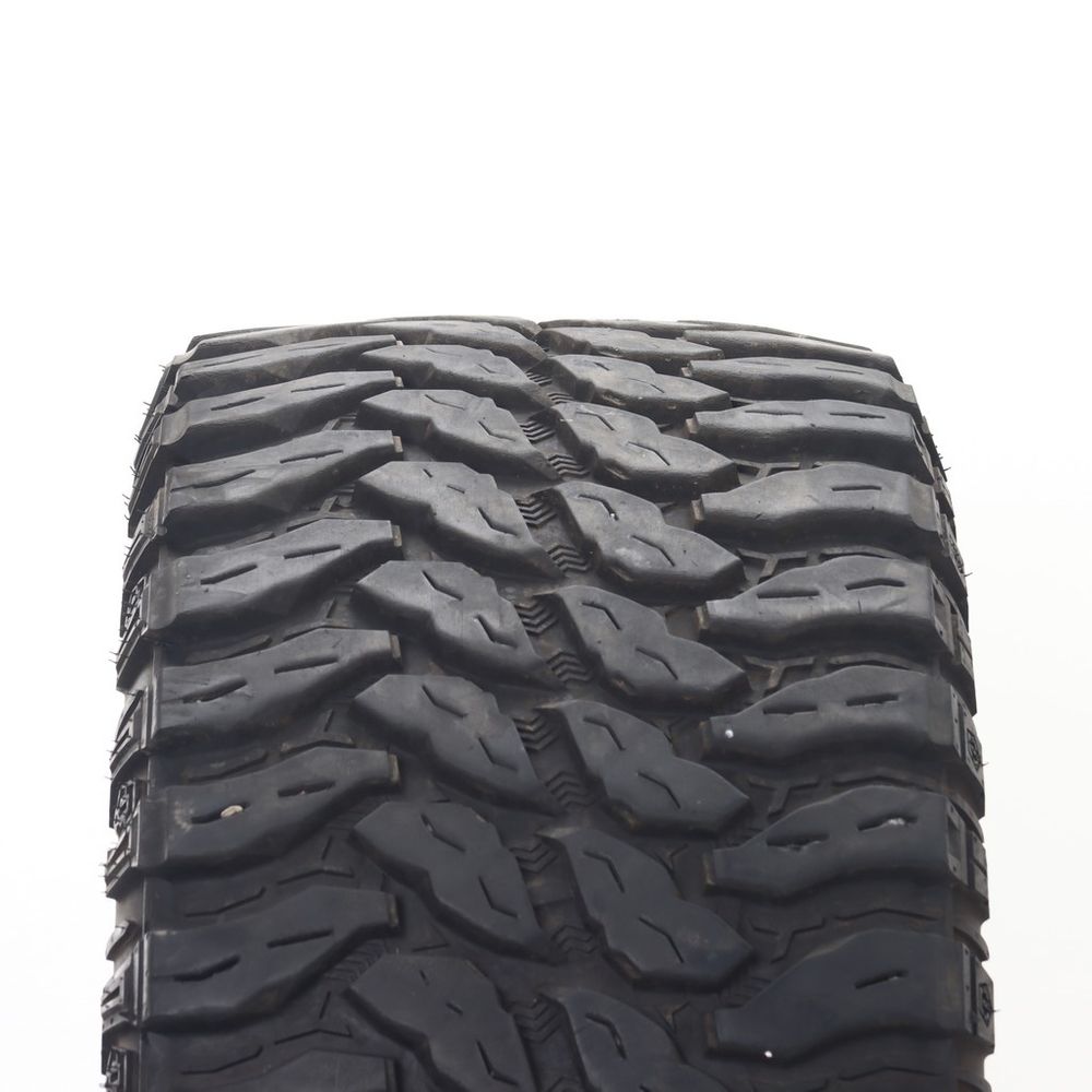 Used LT 33X12.5R20 Hercules TIS Offroad TT1 119Q F - 14/32 - Image 2