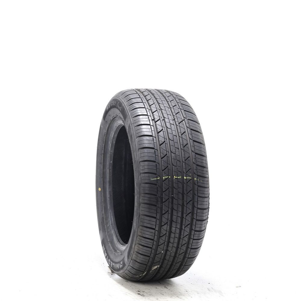 Driven Once 215/55R16 Milestar MS932 Sport 97H - 9/32 - Image 1