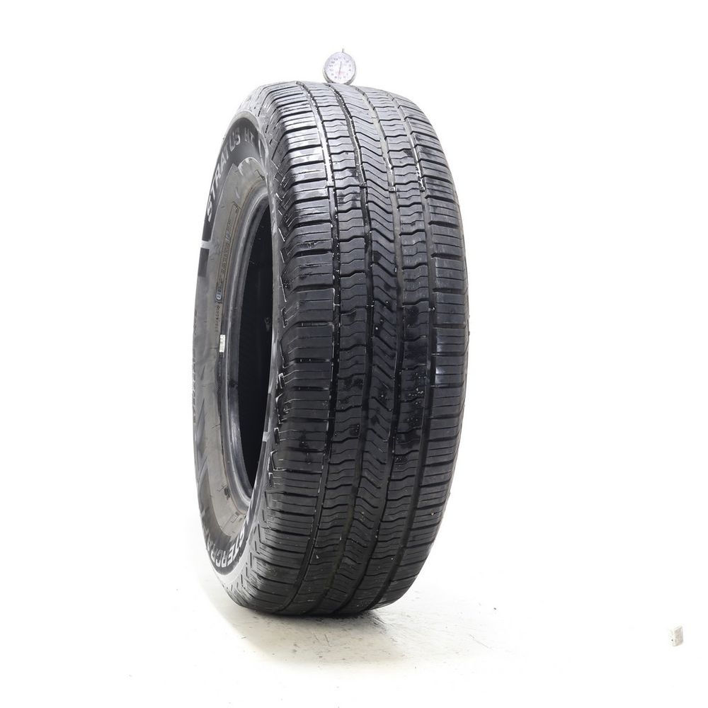 Set of (4) Used 275/65R18 Mastercraft Stratus HT 116T - 6-7.5/32 - Image 10