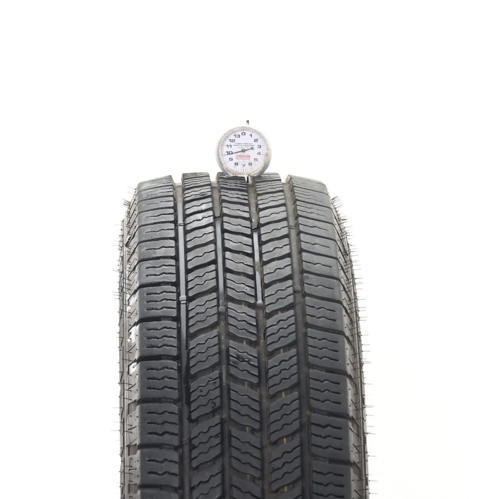 Used LT 225/75R16 Firestone Transforce HT3 Enliten 115/112R E - 9.5/32 - Image 2