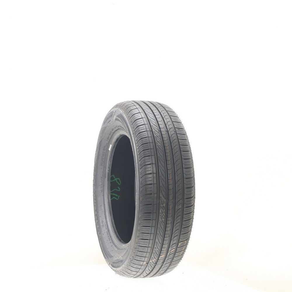 Set of (4) New 215/60R16 Sceptor 4XS 95V - 9/32 - Image 1