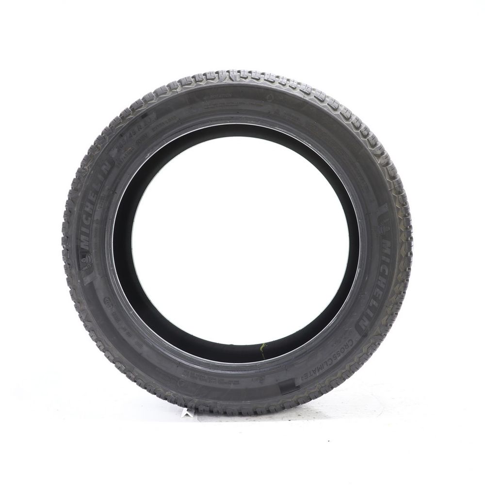 Driven Once 265/45R20 Michelin CrossClimate 2 108V - 10/32 - Image 3