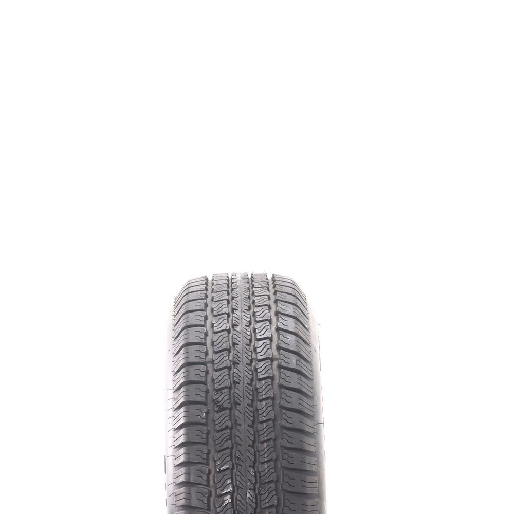 Driven Once ST 205/75R15 Super Cargo Radial Trailer 107/102L D - 9.5/32 - Image 2