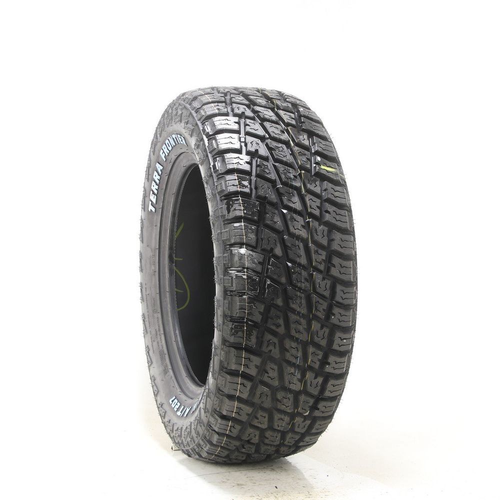 Driven Once 265/60R18 Delium Terra Frontier A/T 207 114T - 13/32 - Image 1
