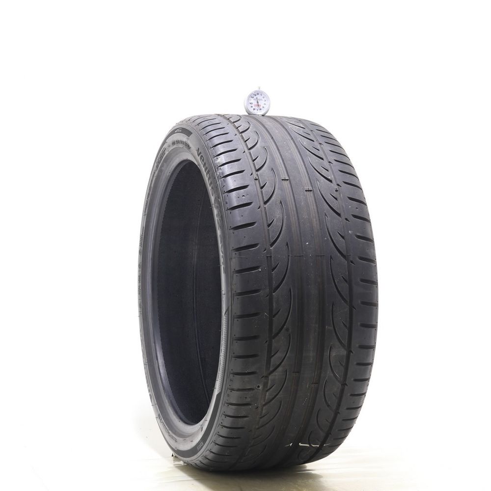 Used 275/35ZR20 Hankook Ventus V12 evo2 (K120) 102Y - 6/32 - Image 1