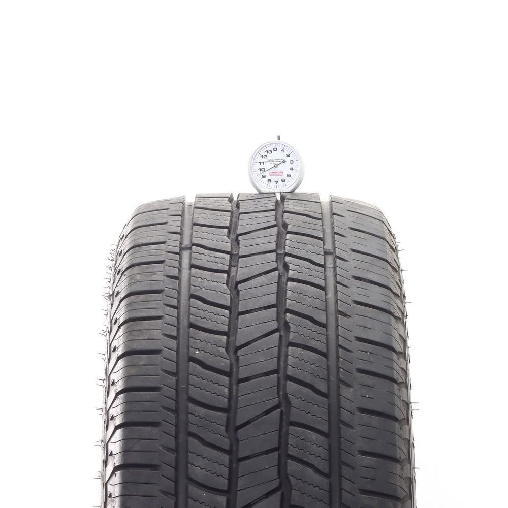 Used 255/55R20 DeanTires Back Country QS-3 Touring H/T 107H - 9.5/32 - Image 2