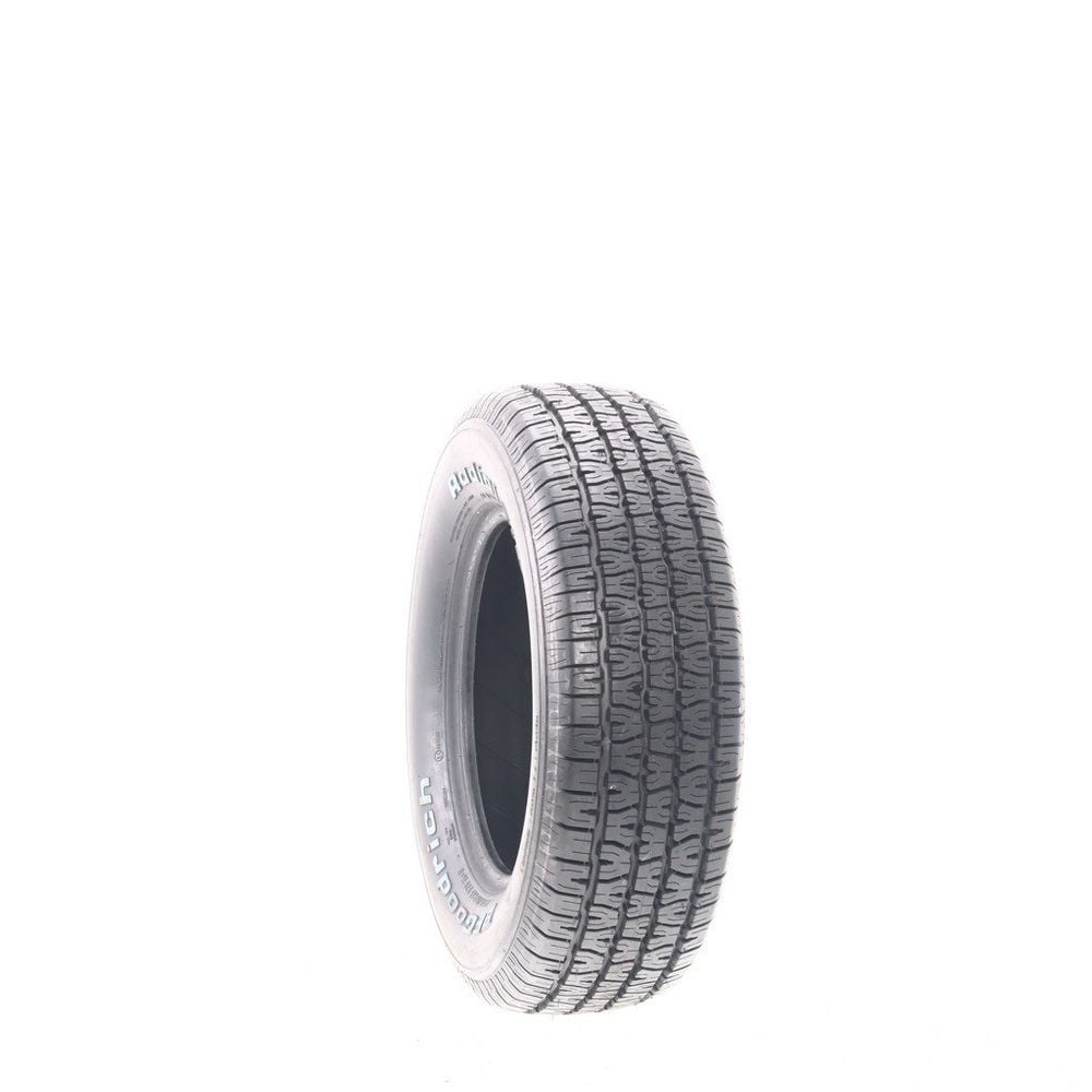 Driven Once 215/70R15 BFGoodrich Radial T/A 97S - 11.5/32 - Image 1