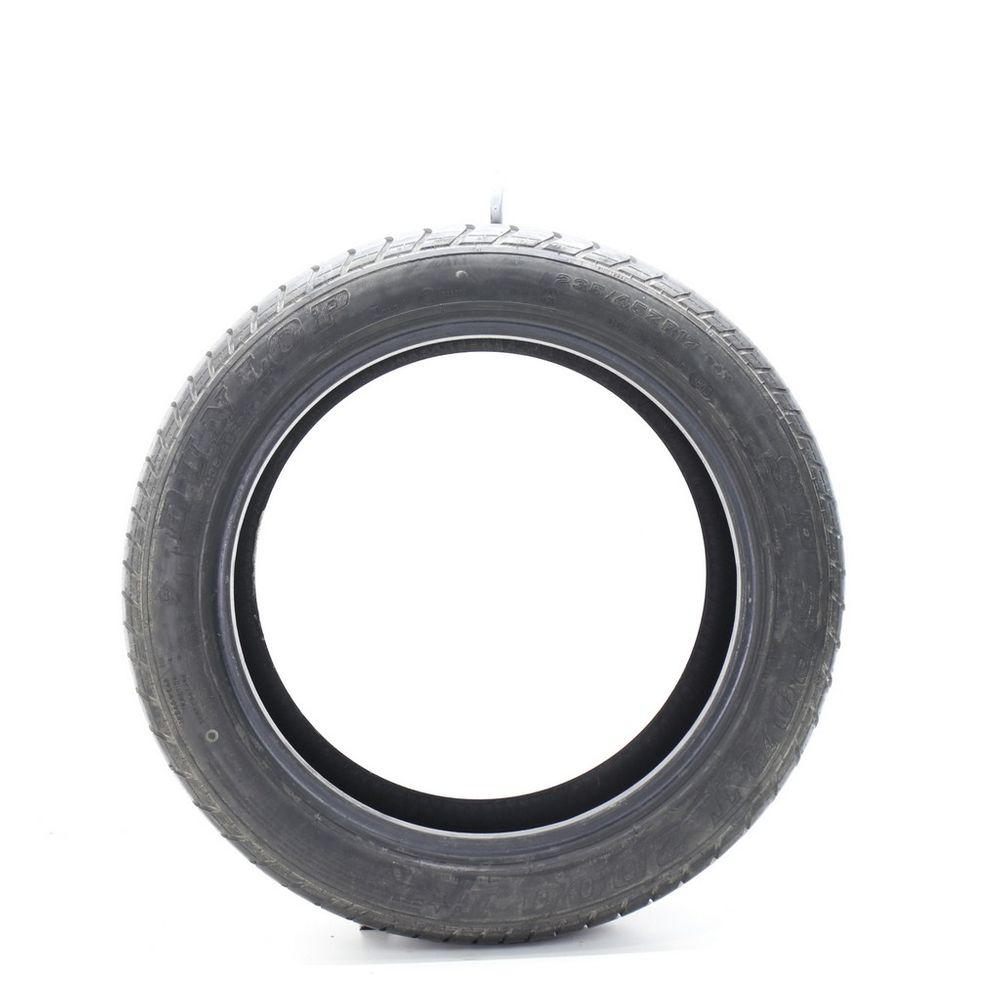 Used P 235/45ZR17 Dunlop SP Sport 2000 E 94Y - 9.5/32 - Image 3