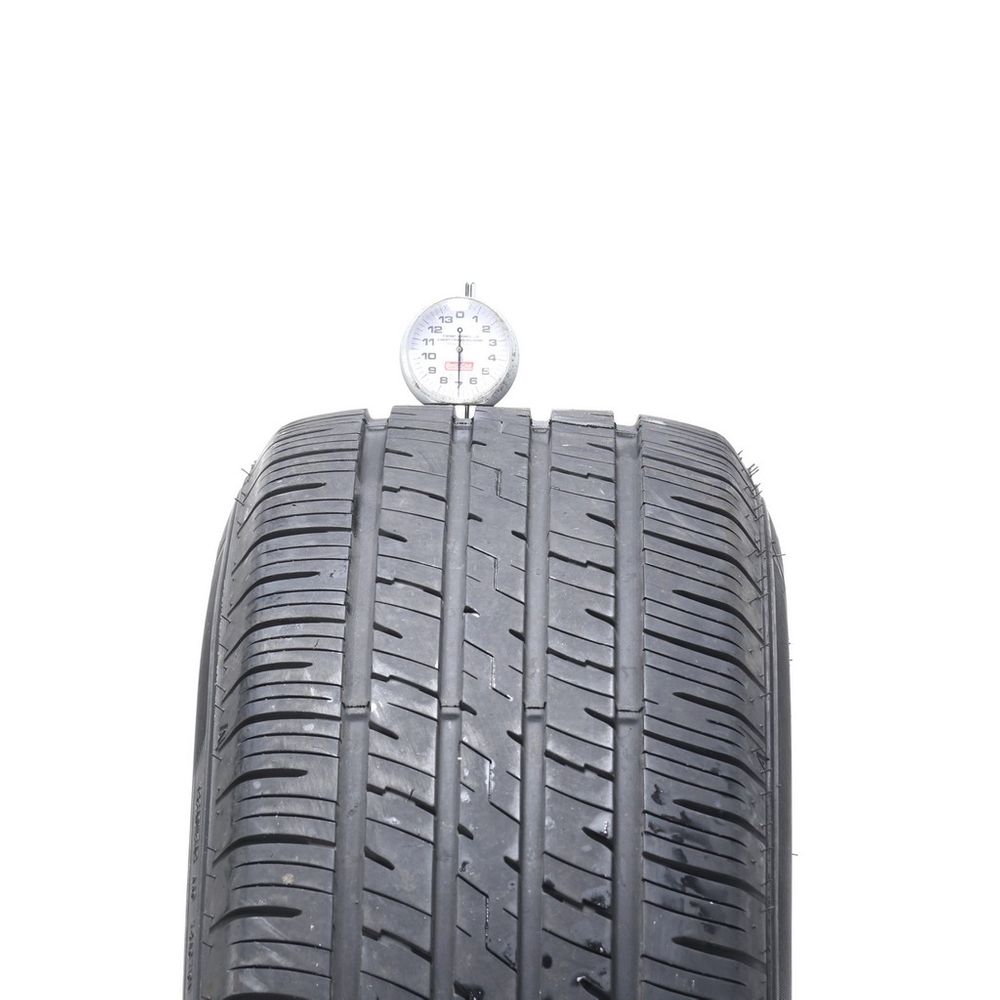 Set of (2) Used 235/60R18 Doral SDL-Sport 103H - 7/32 - Image 2