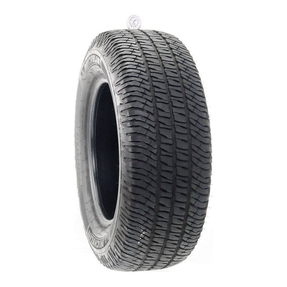Set of (2) Used 275/65R18 Michelin LTX AT2 114T - 8.5-10/32 - Image 1