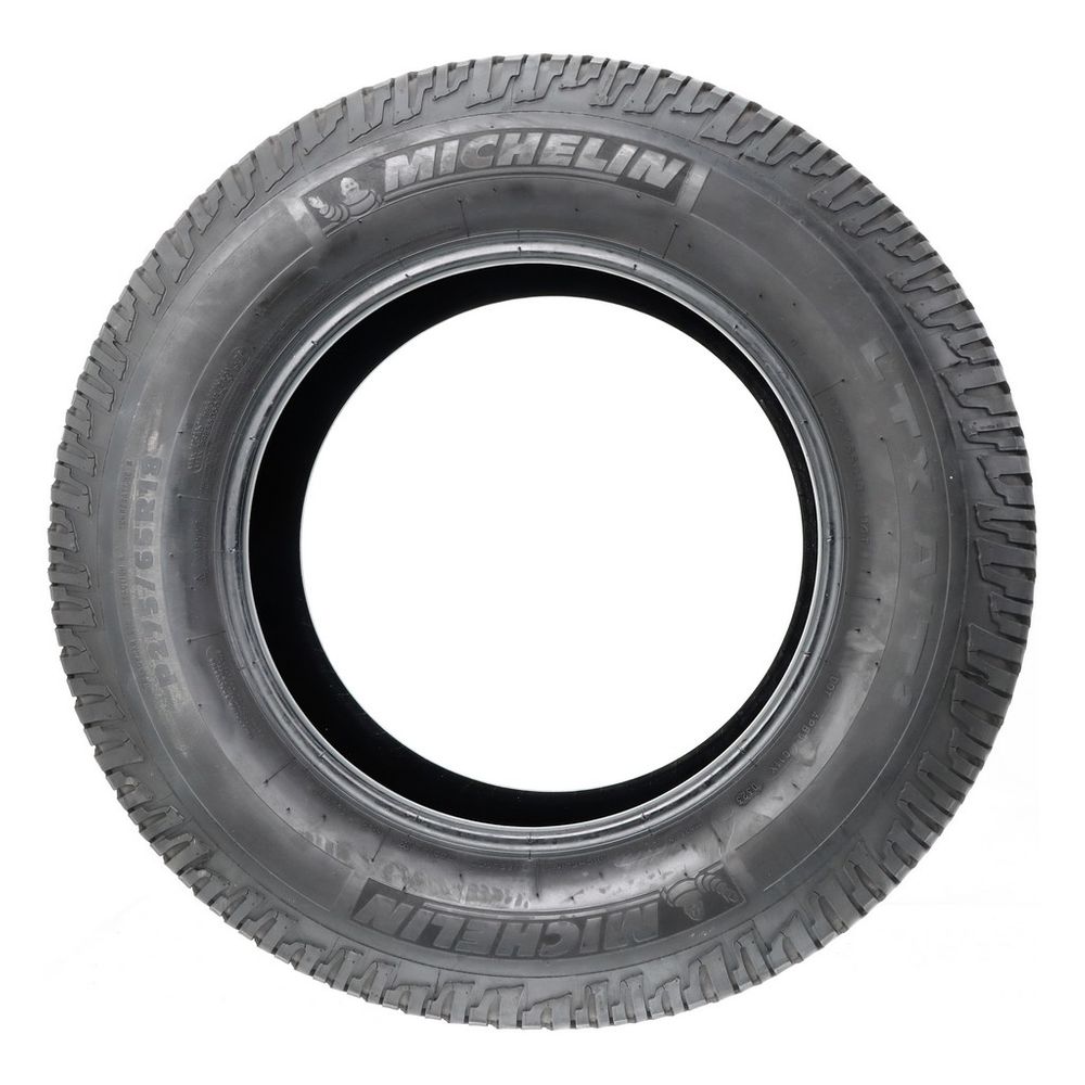 Set of (2) Used 275/65R18 Michelin LTX AT2 114T - 8.5-10/32 - Image 3