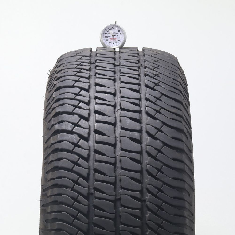 Set of (2) Used 275/65R18 Michelin LTX AT2 114T - 8.5-10/32 - Image 5