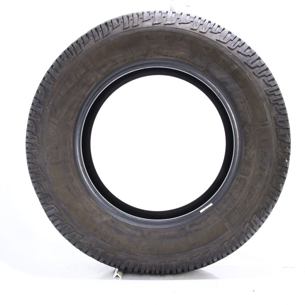 Set of (2) Used 275/65R18 Michelin LTX AT2 114T - 8.5-10/32 - Image 6