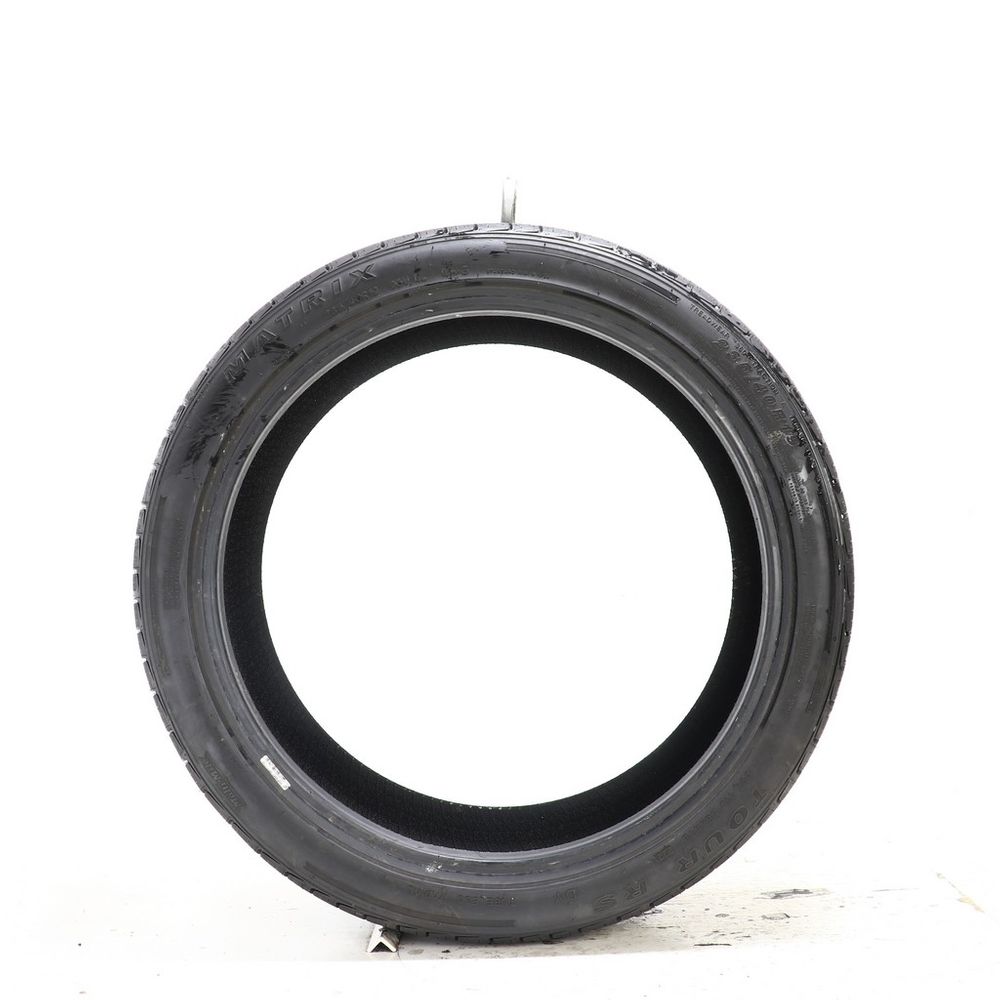 Used 235/40R19 Multi-Mile Matrix Tour RS 96V - 9.5/32 - Image 3