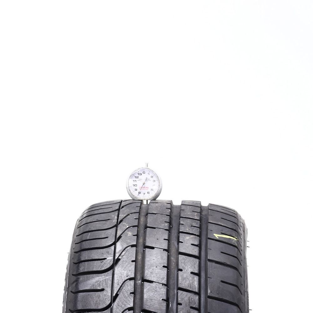 Used 245/40ZR19 Pirelli P Zero 94Y - 8/32 - Image 2