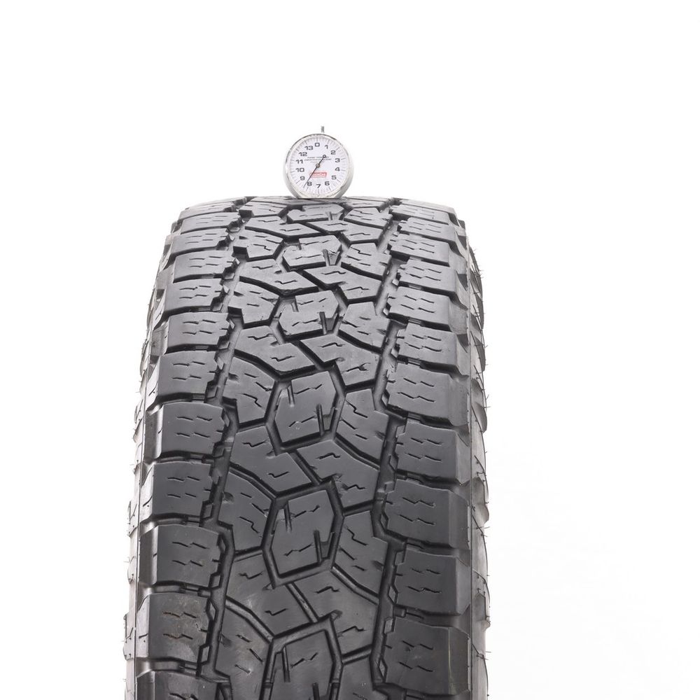 Used LT 245/70R17 Toyo Open Country A/T III 119/116R E - 8/32 - Image 2