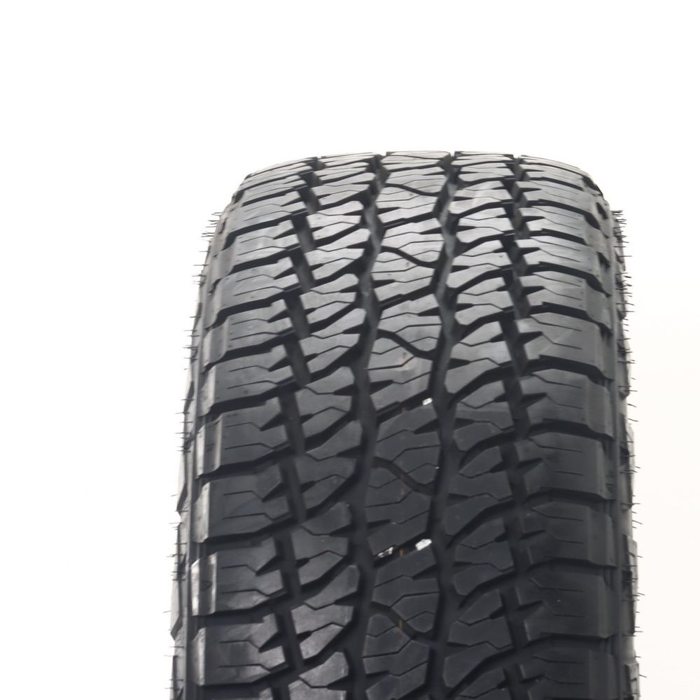 Set of (2) Used LT 265/60R20 Nexen Roadian ATX RA9 121/118S E - 15-16/32 - Image 2