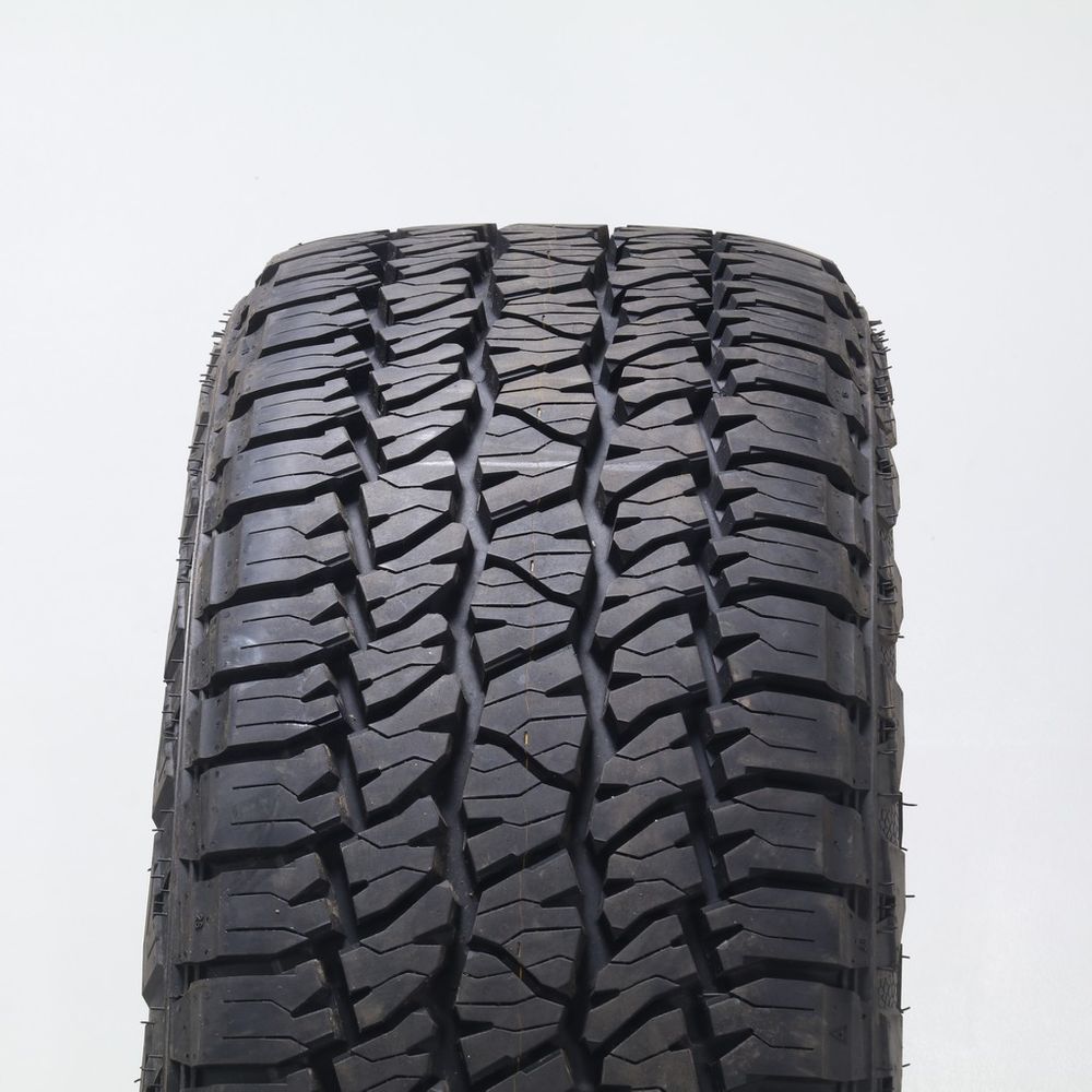 Set of (2) Used LT 265/60R20 Nexen Roadian ATX RA9 121/118S E - 15-16/32 - Image 5