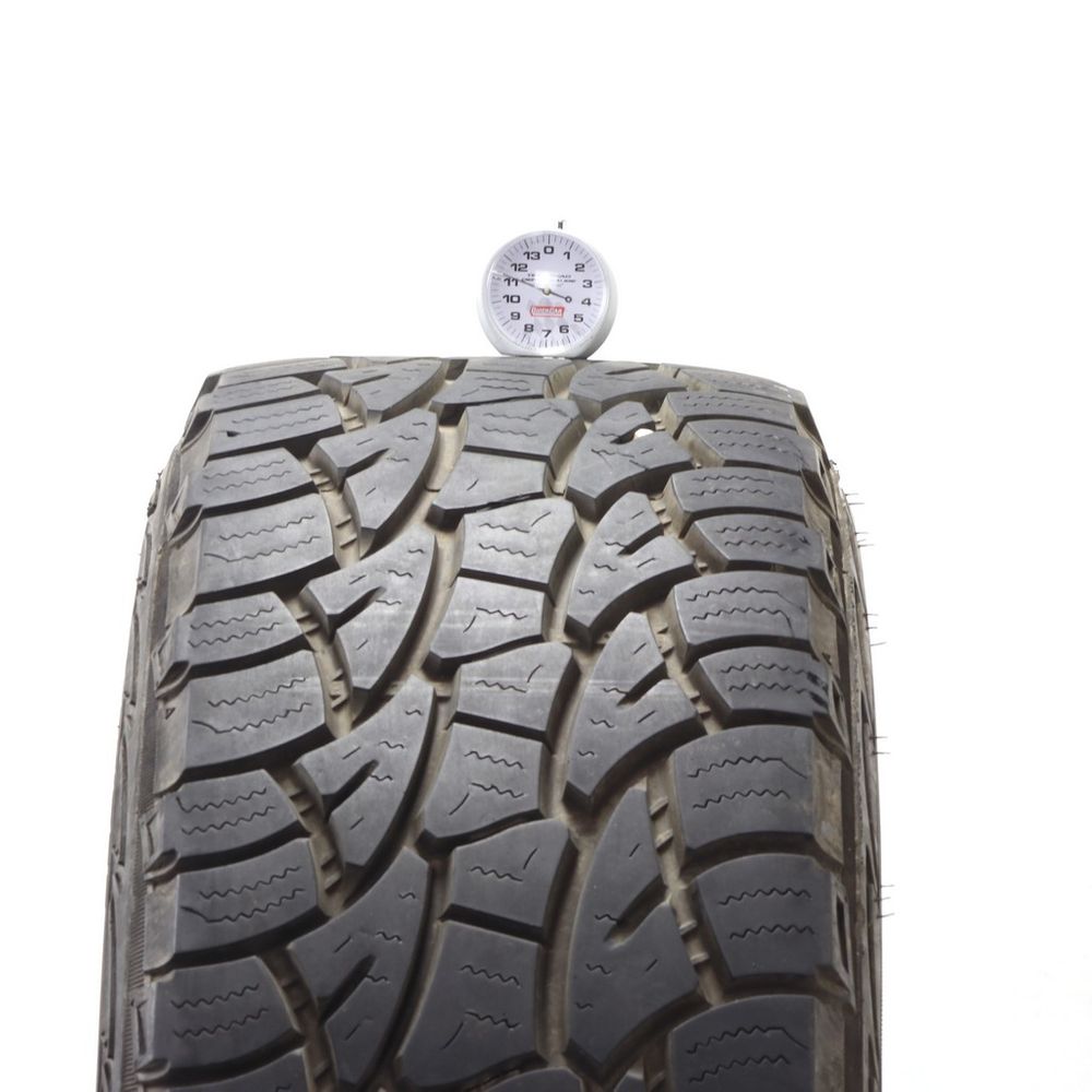 Set of (2) Used LT 265/70R17 Cooper Discoverer ATP 121/118S E - 11-11.5/32 - Image 2