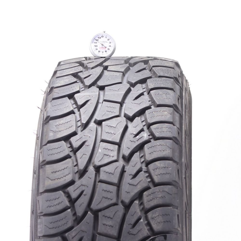 Set of (2) Used LT 265/70R17 Cooper Discoverer ATP 121/118S E - 11-11.5/32 - Image 5