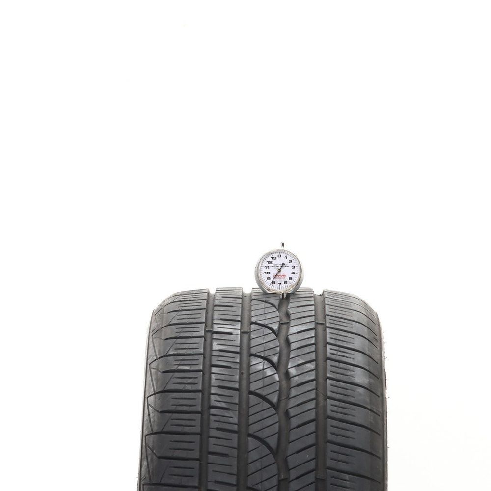 Set of (2) Used 235/40ZR18 Cooper Cobra Instinct 95Y - 8-8.5/32 - Image 2