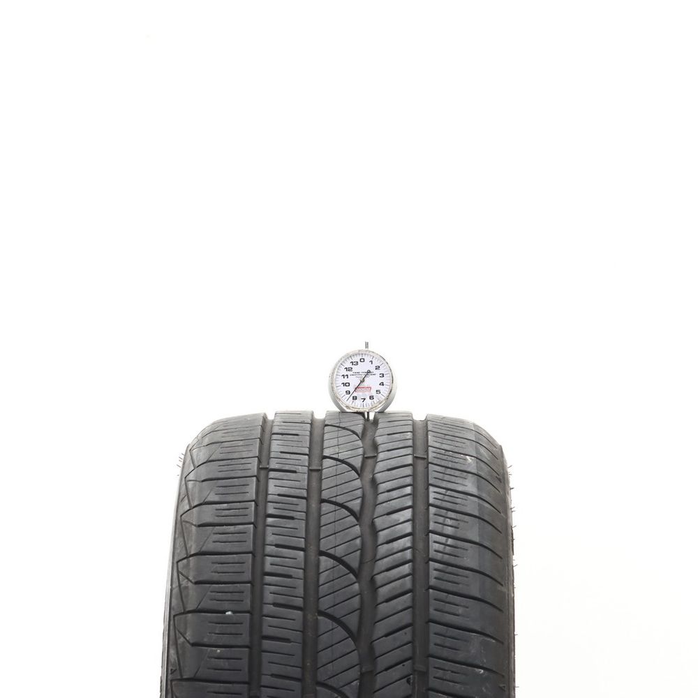 Set of (2) Used 235/40ZR18 Cooper Cobra Instinct 95Y - 8-8.5/32 - Image 5