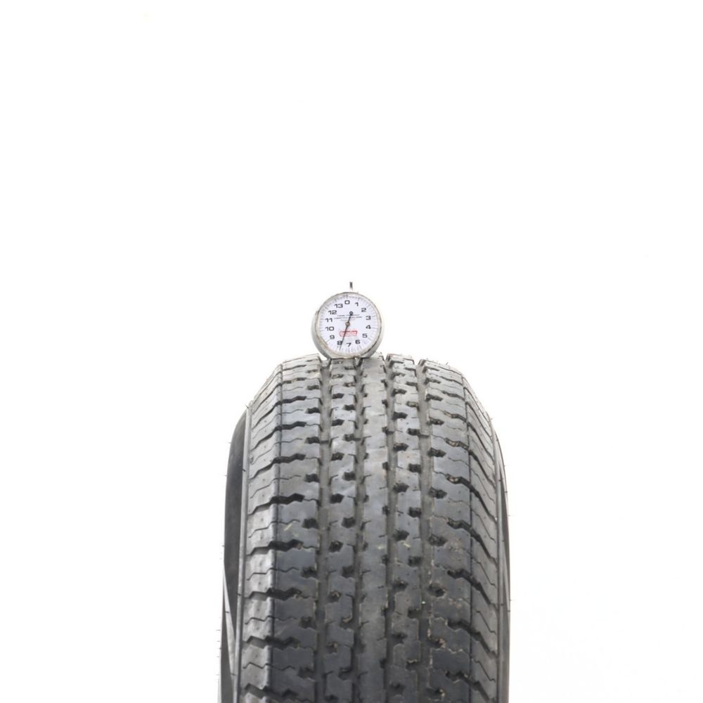 Used ST 205/75R15 Transeagle ST Radial II 111/106N E - 7.5/32 - Image 2