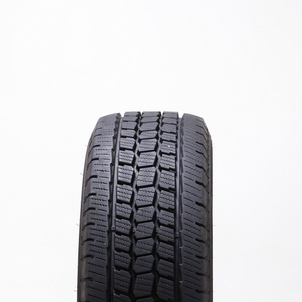 Driven Once 235/65R16C Mastercraft Courser HXT 121/119R - 14/32 - Image 2