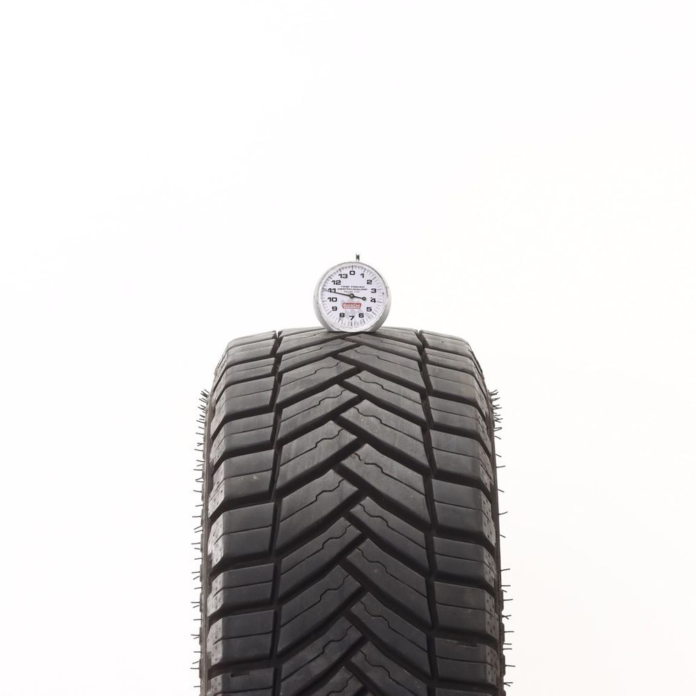 Used 185/60R15C Michelin Agilis CrossClimate  94T - 10.5/32 - Image 2