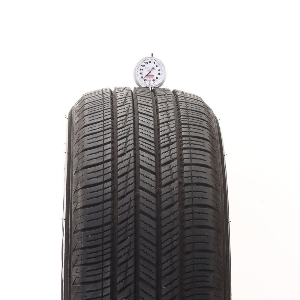 Set of (2) Used 235/60R18 Kumho Solus TA51a 103H - 8.5-9/32 - Image 2